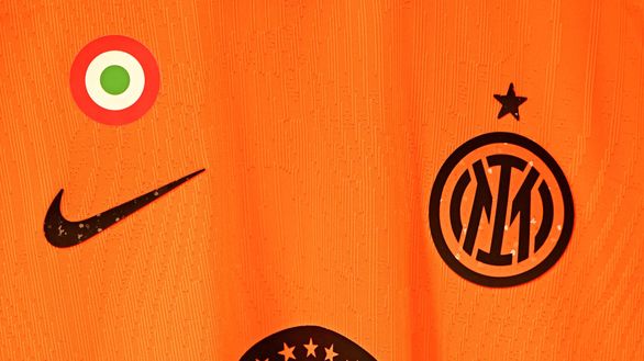 BERGAMO, ITALY - NOVEMBER 04: General view inside the dressing room prior to the Serie A TIM match between Atalanta BC and FC Internazionale at Gewiss Stadium on November 04, 2023 in Bergamo, Italy. (Photo by Mattia Ozbot - Inter/Inter via Getty Images) Marotta: “Inter? Dopo Istanbul c’è più autostima: c’è una cosa che la squadra non aveva”- immagine 3