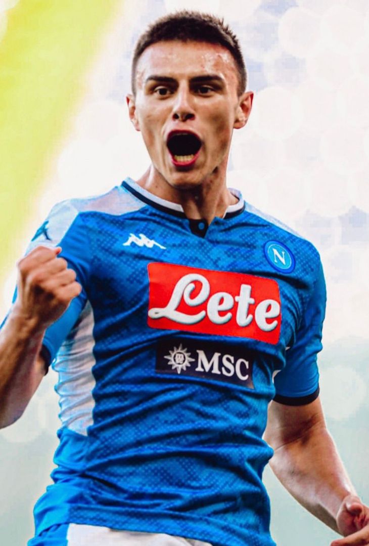 Dalla doppietta di Pandev al gol di Mertens: il throwback di Genoa-Napoli FOTOGALLERY - immagine 6