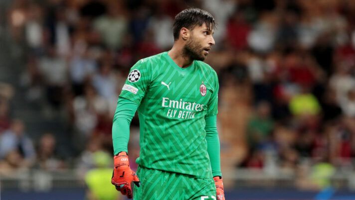 Milan, niente amichevole per Sportiello: ecco il motivo del forfait contro il City - immagine 1