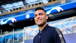 Lautaro, conto aperto con la Champions. CorSport: “Il Toro è più affamato di prima”