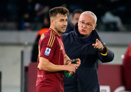 El Shaarawy, Faraone di Roma: entra ed è decisivo. Ora spera nel rinnovo- immagine 3