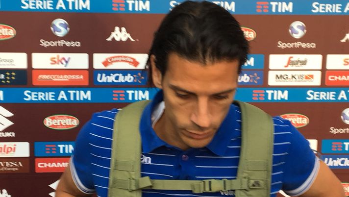 Torino-SPAL 2-1, Floccari: “Granata avversari di valore. Il destino è nelle nostre mani” - immagine 1