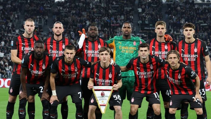 Serie A, comunicato il calendario ufficiale del Milan dalla 13^ alla 22^ giornata