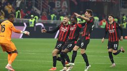 Social, Matteo Gabbia a Mike Maignan: “Firma”…