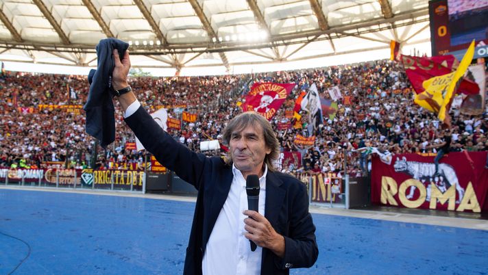 Conti: “Il gruppo del Mondiale 1982? Ci sentiamo sempre. Ricordi emozionanti” - immagine 1