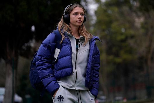 Getty Images Inter Women, Consolini: “Siamo un gruppo forte. I miei punti di forza…”- immagine 2