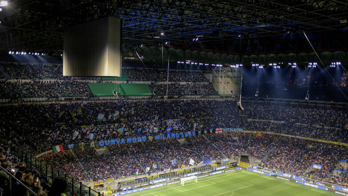 Inter e Napoli a caccia dello scudetto, mentre in Champions va in scena il disastro italiano - immagine 1