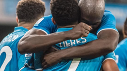 VIDEO Napoli awards 2024, da Neres e Lukaku ad Anguissa: il miglior assist dell’anno