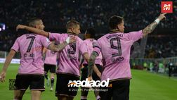 Palermo, definiti gli ultimi test pre-campionato: avversari Legnago e Trento