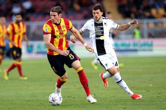 Lecce-Udinese 0-2 | La fotogallery del match: le immagini della vittoria- immagine 3