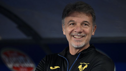 Vocalelli: “Baroni, lavoro strepitoso. Per il Verona è un altro scudetto”