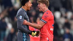 News Udinese – Okoye torna in nazionale: convocato dalla Nigeria