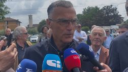 Bergomi: “Tanti bei ricordi di Beccalossi. Alla mia partita d’addio mi ringraziò per…”