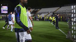 Como-Inter 0-2, De Vrij e Correa in gol: ma per lo scudetto non basta