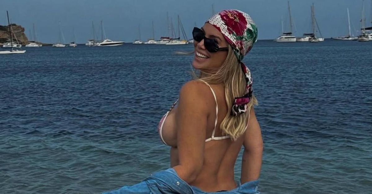 Wanda risponde alle accuse di revenge porn: “Fiducia nella giustizia, ne esco sempre…”