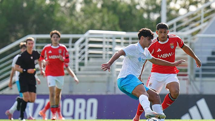 Napoli Primavera, Gambardella prossimo a lasciare: piace a due club di Serie C – TMW - immagine 1