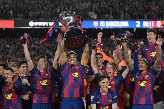 Barcellona, risposta provocatoria all’Inter: per Araujo servono 50 milioni, discorso già chiuso- immagine 2