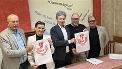 Bar Biancoscudato, Borsatti: “Punti di aggregazione con entusiasmo da stadio”