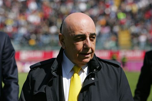 Galliani apre l’album rossonero: Allegri, Gattuso e il calcio che cambia- immagine 2