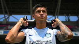 Calciomercato Serie A: Marsiglia fatta per Correa, Roma: vicino Azmoun