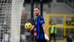 Arnautovic, un assist che cambia tutto: il tacco per Barella è un monolite magnifico
