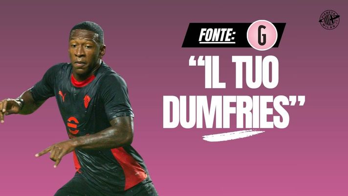 Milan, Vernazza: 'Modric e Jashari, voragine colmata. Estupinan il tuo Dumfries'