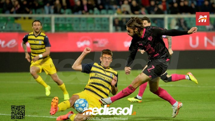 LE PAGELLE DI PALERMO-PARMA 0-0. Bene la difesa, rivedibile la fase offensiva- immagine 1