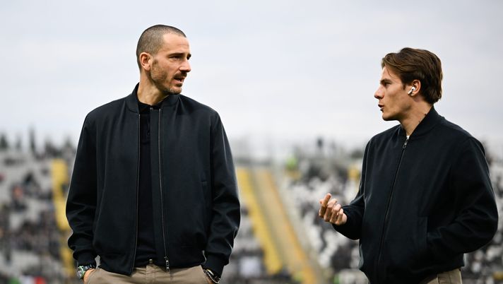 Caso scommesse, nelle chat di Fagioli spunta Bonucci: i dettagli e cosa rischia - immagine 1