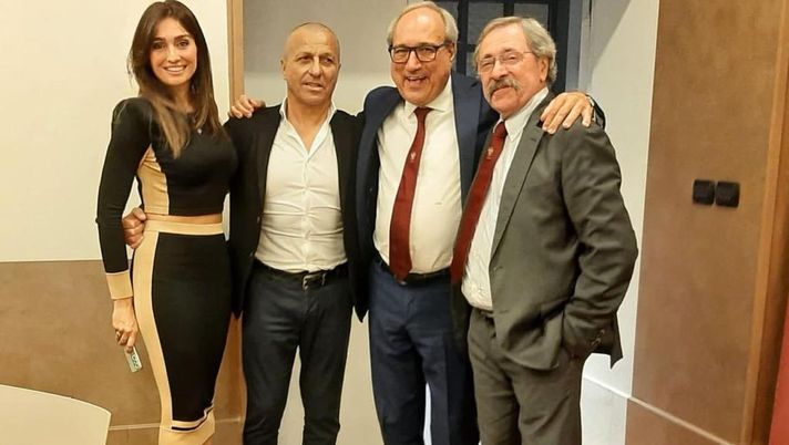 Circolo Soci Torino FC, cena con Giacomo Ferri e poi l’omaggio al Grande Torino - immagine 1