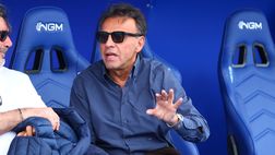 Corsi sbotta: “I fischi? Consiglio di seguire il Prato o la Pistoiese”