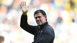 Udinese, esonerato Sottil in panchina: Cioffi pronto a subentrare