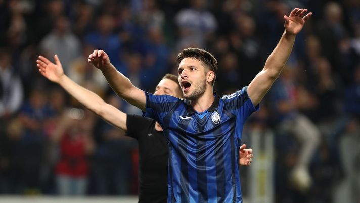 Getty Images Djimsiti: “Abbiamo preparato molto bene la gara. Potevamo fare 3-4 gol” - immagine 1