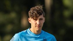 Sky – Inter Under23, incontro in sede con entourage di Luca Scarlato