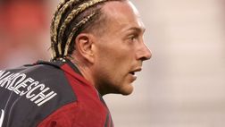 UFFICIALE – Federico Bernardeschi è un nuovo giocatore del Bologna: indosserà il numero 10