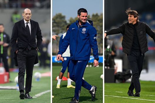 Lo Monaco: “Inter prima per la rosa non per Chivu. Ora c’è tensione perché…”- immagine 2