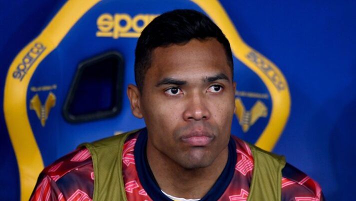 Alex Sandro in scadenza, Moretto: “Juve, presa la decisione sul futuro del brasiliano” - immagine 1