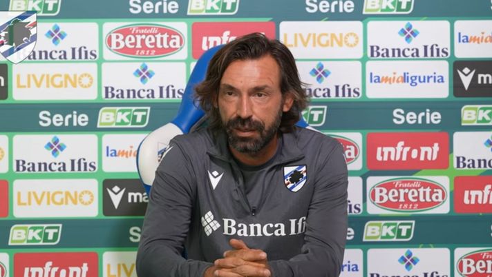 Sampdoria-Catanzaro