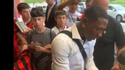 Calciomercato Milan, Estupinan in sede per la firma | VIDEO PM