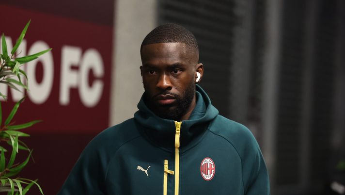Tomori sul Milan e Milanello: “E’ pazzesco. Ti rendi conto del peso della maglia” - immagine 1