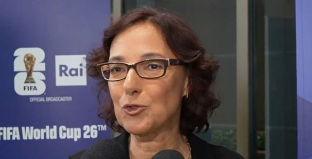 Tiziana Alla: “Esposito si arrabbia se una briciola si mette di mezzo. La passione…”- immagine 2