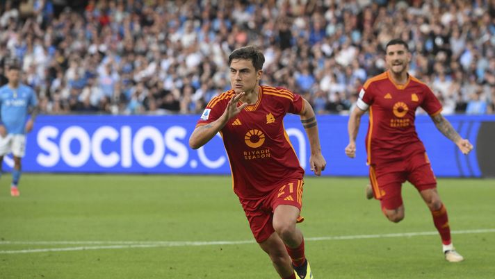 Dybala da record, superato Higuain in una speciale classifica: il dato - immagine 1