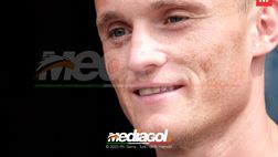 Palermo, garanzia Henderson. Scuola Celtic, poi Empoli: Corini lo ritrova dopo Lecce