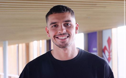 L’ex allenatore di Moreno: “Arriva pronto, vi racconto le sue caratteristiche”- immagine 2