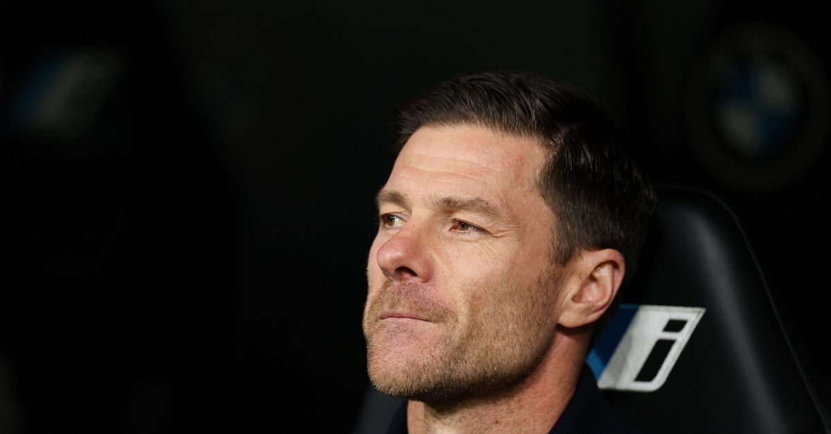 niente milan per xabi alonso il chelsea annuncia il nuovo allenatore da Pianetamilan.it niente milan per xabi alonso il chelsea annuncia il nuovo allenatore