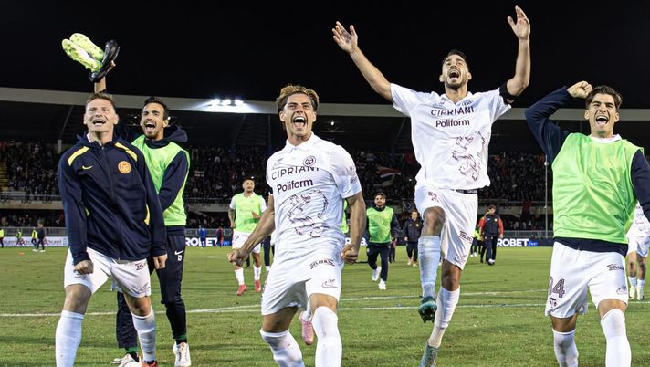Ravenna sogna: serie B e restyling allo stadio per puntare sempre più in alto - immagine 1