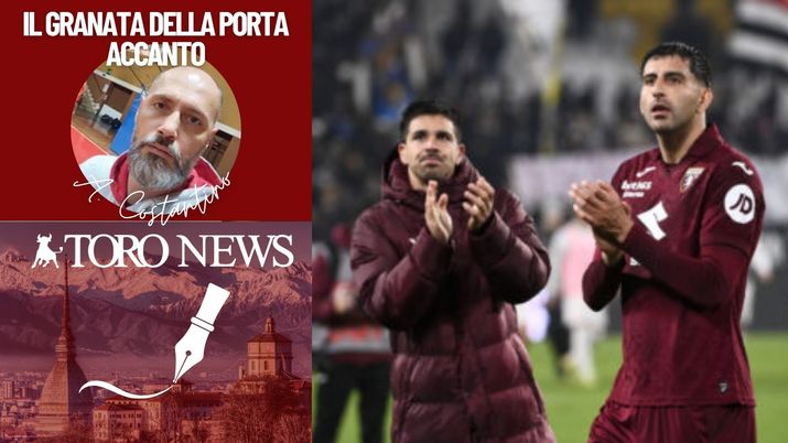 Derby: non è più neanche una questione di bicchieri (mezzi pieni o mezzi vuoti) - immagine 1