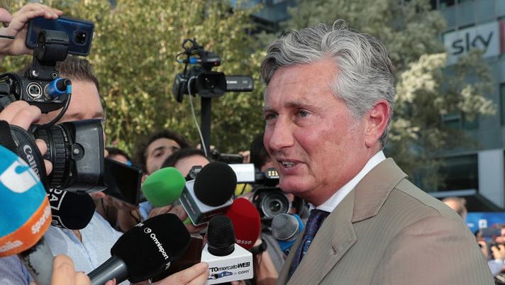 Pradè: “Mercato, vi dico tutto: Kean, Piccoli, Gosens, Comuzzo, Kessie, Lindelof, Beltran…” - immagine 1