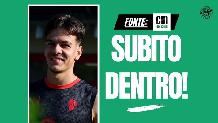 Milan, Jashari convocato per le amichevoli contro Leeds e Chelsea