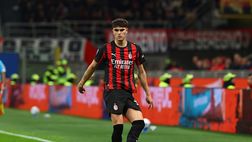 Bartesaghi: “Riguardo sempre Theo e sogno di giocare il derby”