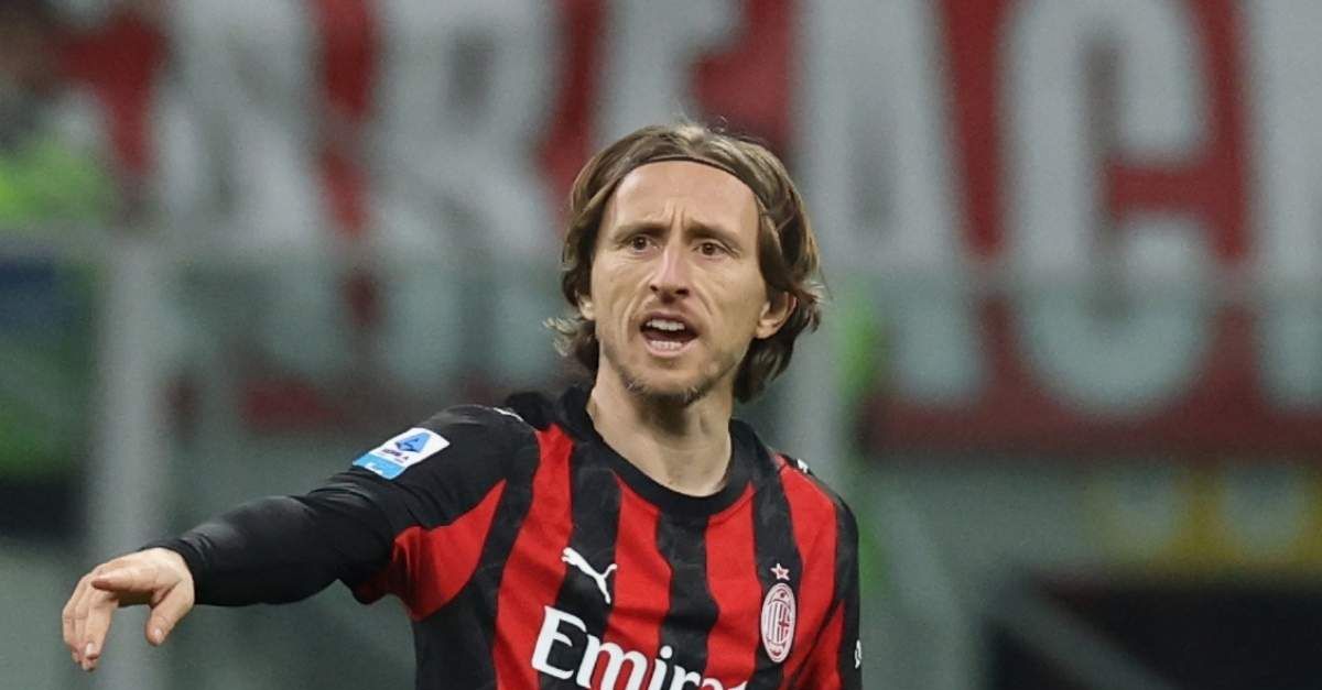 la probabile formazione per roma milan tornano pavlovic e modric ma un top 232 a rischio forfait da Pianetamilan.it la probabile formazione per roma milan tornano pavlovic e modric ma un top 232 a rischio forfait